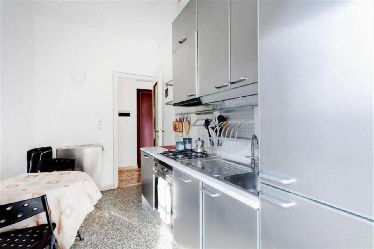 Appartement Porta Romana Comfortable Flat Con Balcone